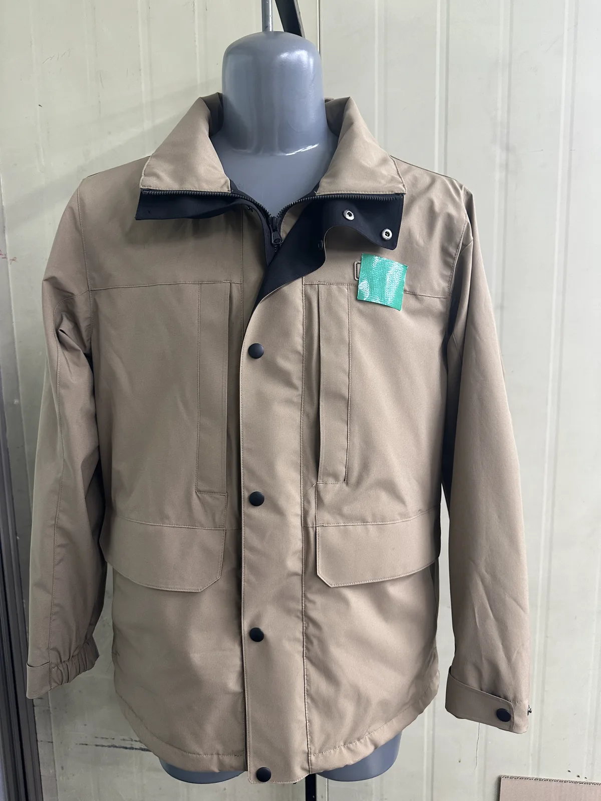 F/W 발주 일정, 6월에 확정해야 할 5가지 — 아우터 역산 캘린더